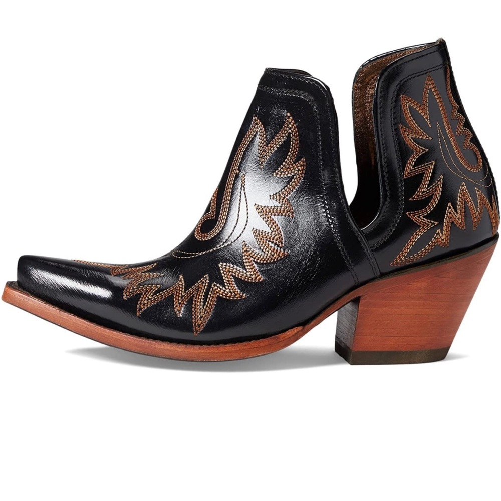 Ariat Dixon boot 9